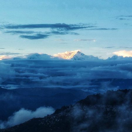 Indivar Homestay ดาร์จีลิง ภายนอก รูปภาพ