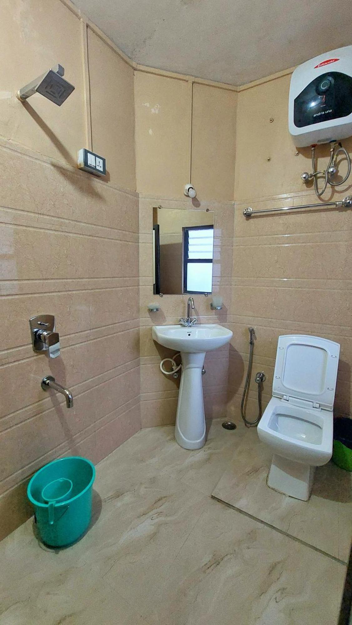 Indivar Homestay ดาร์จีลิง ภายนอก รูปภาพ