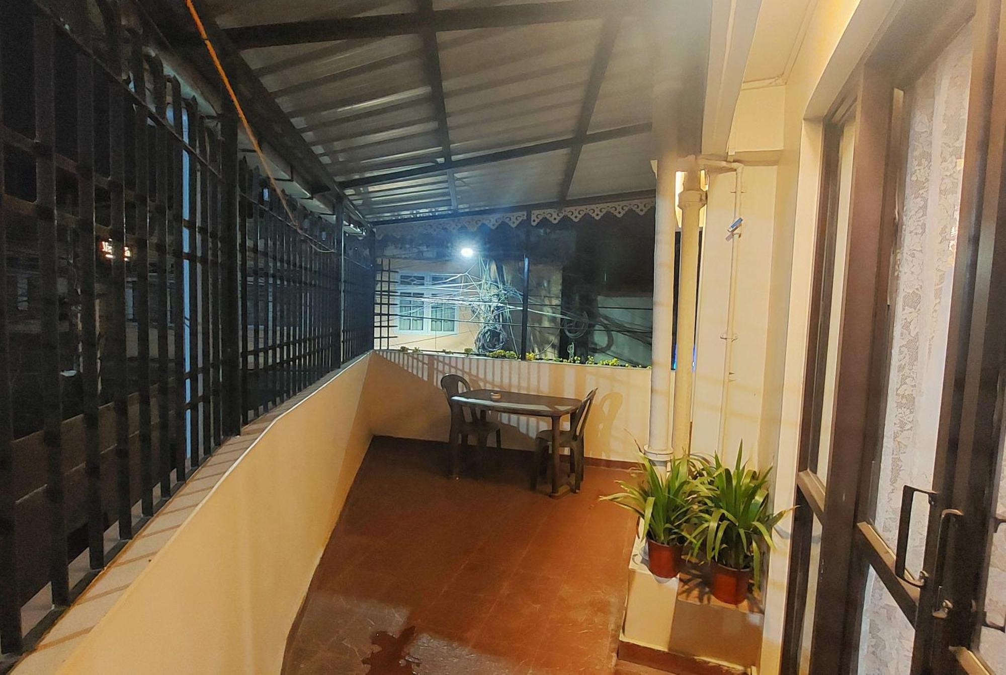 Indivar Homestay ดาร์จีลิง ภายนอก รูปภาพ