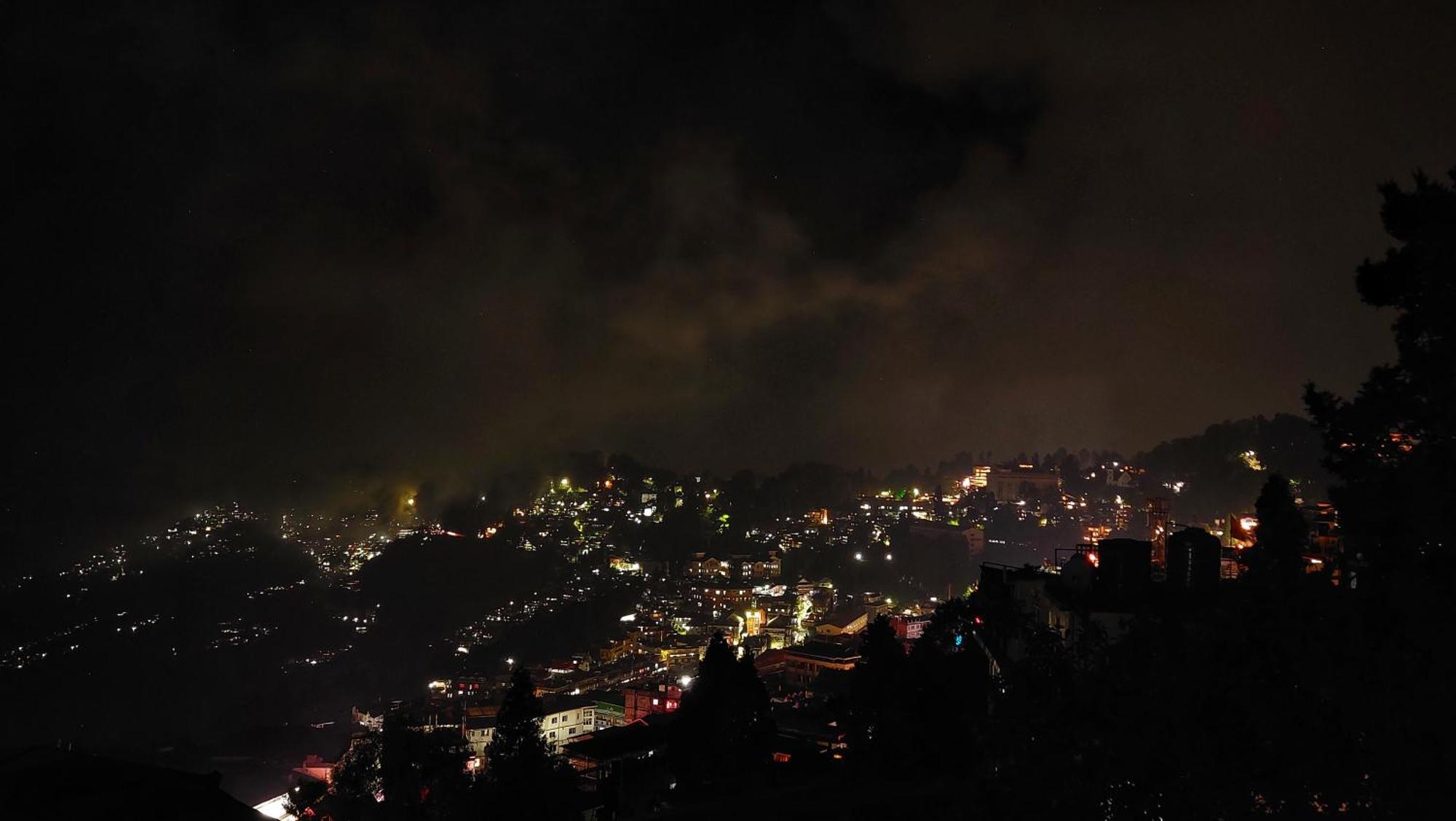 Indivar Homestay ดาร์จีลิง ภายนอก รูปภาพ