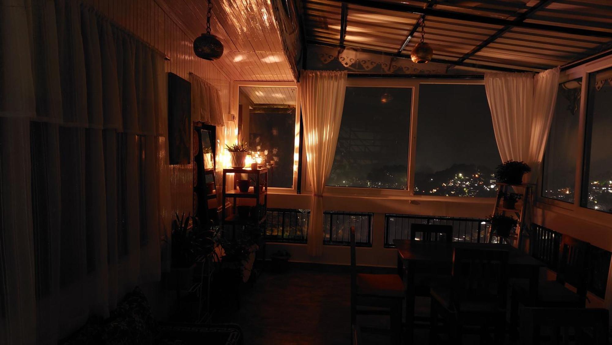 Indivar Homestay ดาร์จีลิง ภายนอก รูปภาพ
