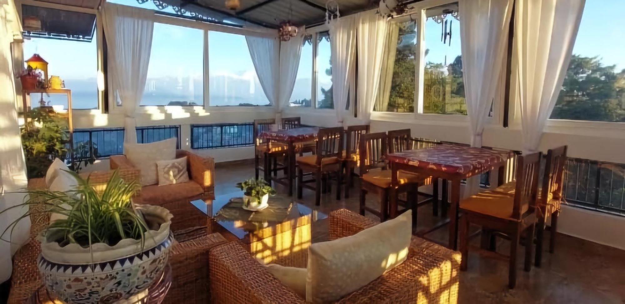 Indivar Homestay ดาร์จีลิง ภายนอก รูปภาพ